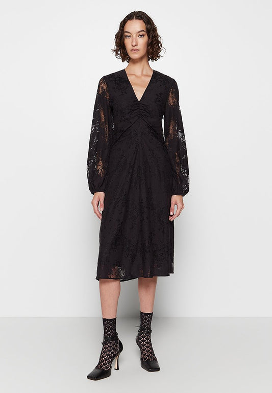 Naomi - Artistic Lace Women