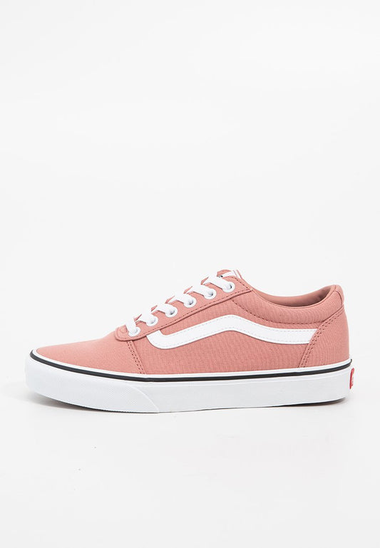 Vans WM Ward White (ZZO2KC905-A00) Women