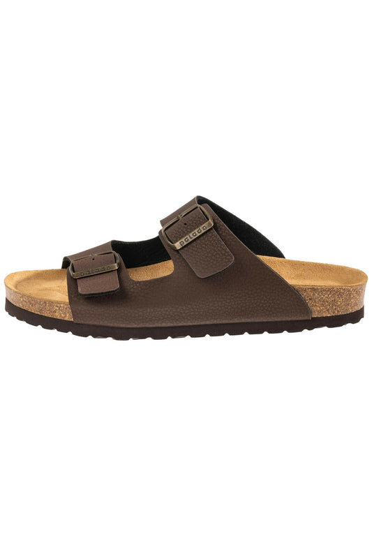 Palado Korfu Brown (P1S11A00G-O13) Unisex