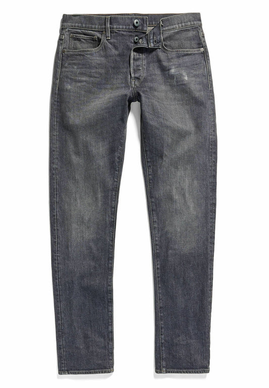 G-STAR 3301 Slim Jeans (GS122G109-C11) Men