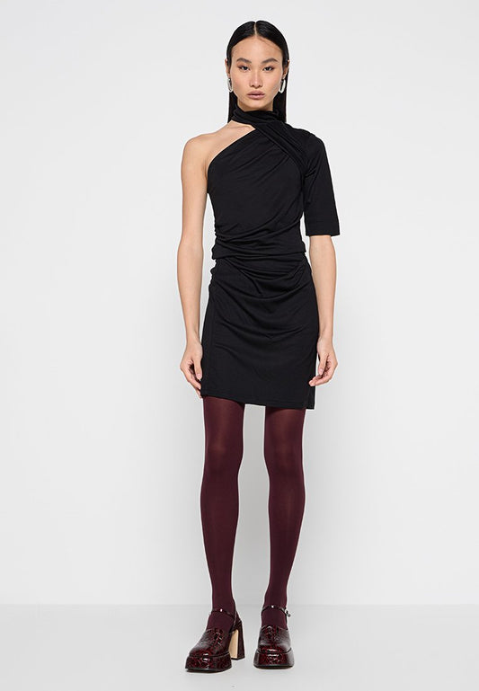 Iro SULETTO Black (ZZO2U7RCX-Q00) Women