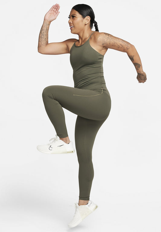 Nike Zenvy Women's Dri-FIT Tank Women
