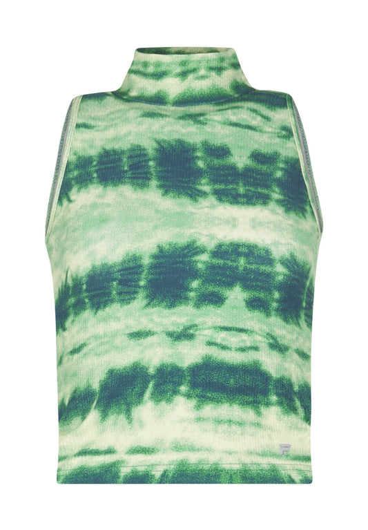 Fila Apparel CHAUMONT sleevless, cropped top Women