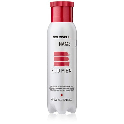 Goldwell Elumen Hair Color NA@2 200ml