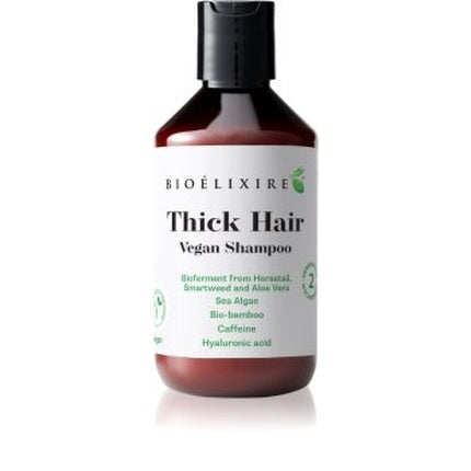 Bioelixire Thick Hair Shampoo 300ml