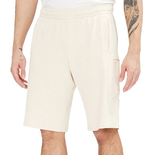EA7 Logo Series Short (7M000153-10432-U1079) Men