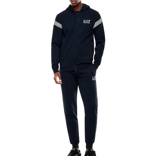 EA7 Lines Tracksuit (7M000967-10377-UB102) Men