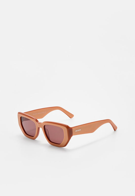 COPPER - MADALENA - WITH CLASSICAL LENSES Unisex