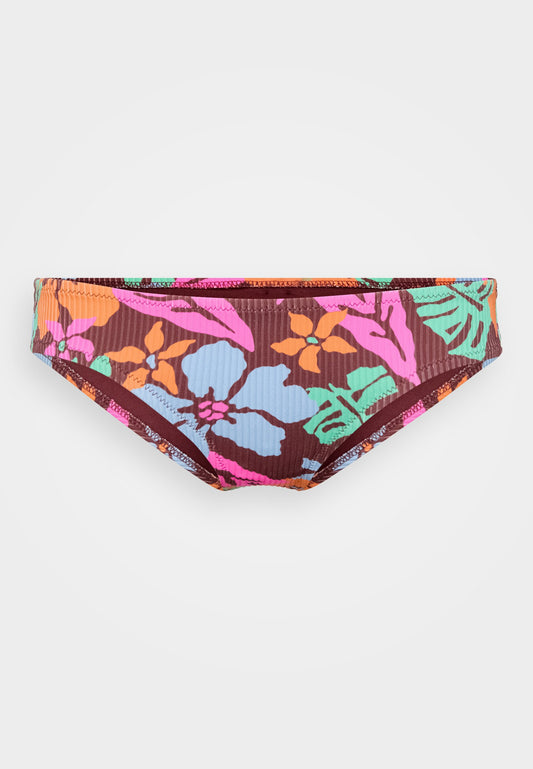 Rip Curl SUN TO SEA CHEEKY HIPSTER (RI781I05Y-T11) Women