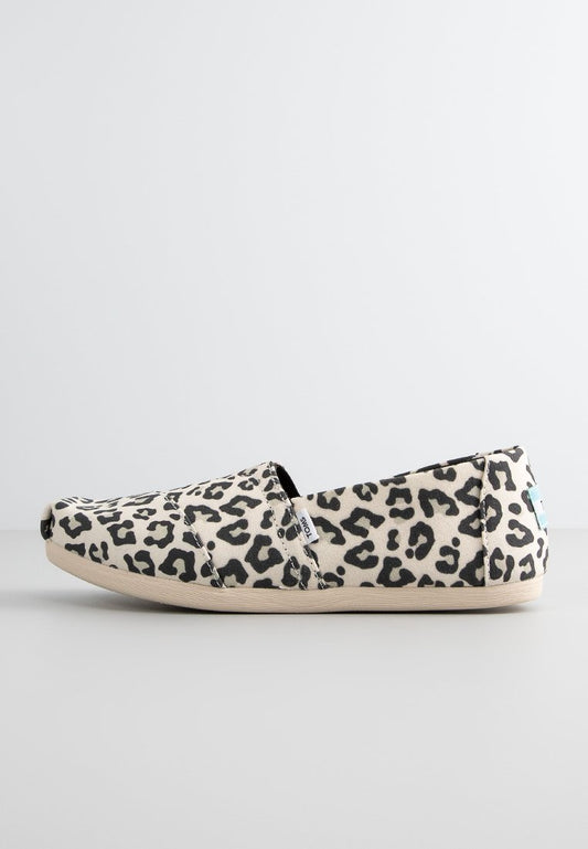 TOMS Espadrille Beige (ZZO1Z3816-B00) Women