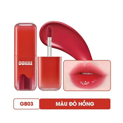 Black Rouge Glow Bokki Tint Gb03