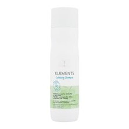 Wella Professionals Elements Calming Shampoo 1000ml