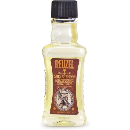Reuzel Daily Shampoo 100ml