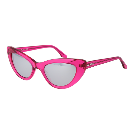 Replay Cat Eye Sunglasses Rose (25005613) Women