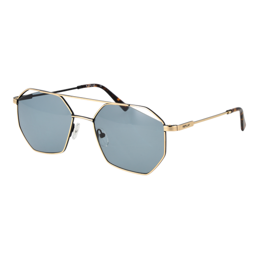 Replay Sunglasses Gold (25005614) Unisex