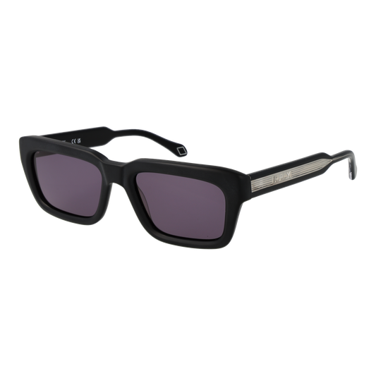 Replay Rectangle Sunglasses Black (25005625) Men