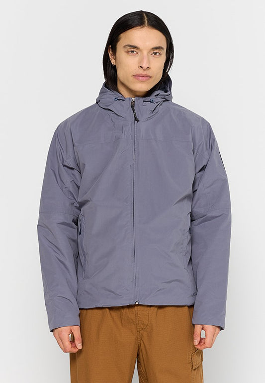 Timberland Water Resistant Insulated Jacket FOLKSTONE GRAY (ZZO2UZQ56-C00) Men