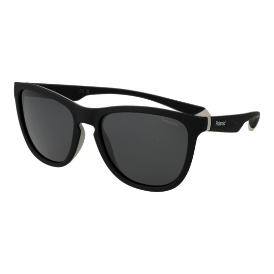 Polaroid Square Sunglasses Black (25008144) Unisex
