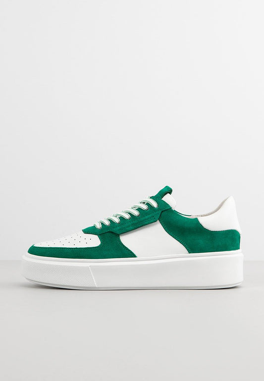 Kennel + Schmenger Riga Green (ZZO27CU20-C00) Women