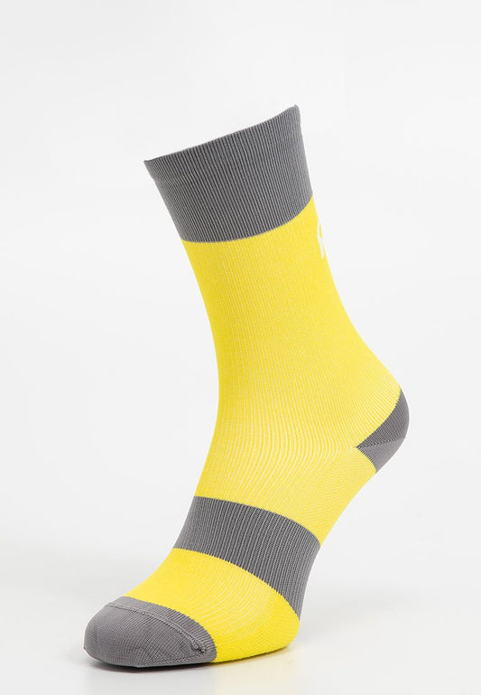 Poc Y's Essential MTB Sock yellow (ZZO3DBC13-E00) Kids