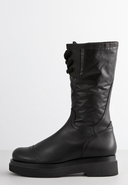 Högl IMPROVER Black (ZZO1RXG28-Q00) Women