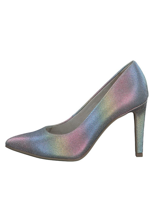Marco Tozzi High Heels Multi-Coloured (ZZO1YNF03-T00) Women