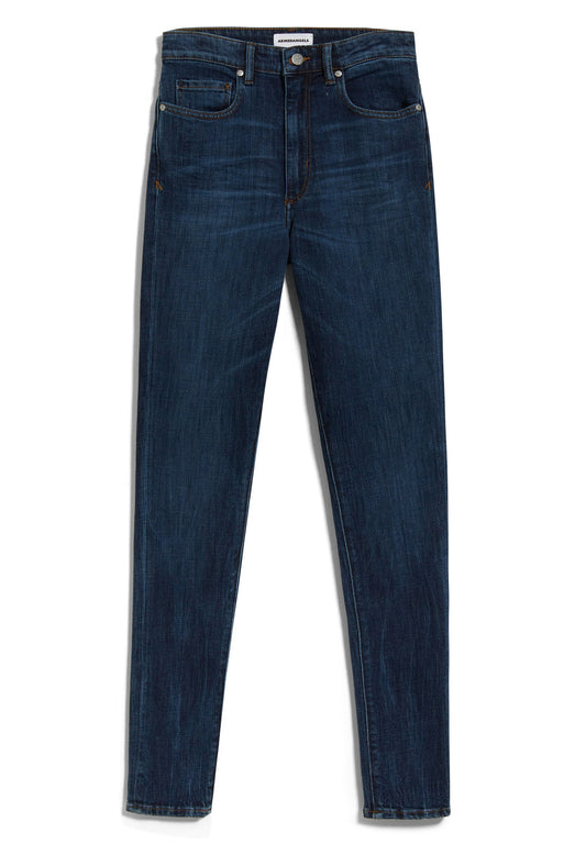 ARMEDANGELS INGAA Blue Denim (AR321N016-K13) Women