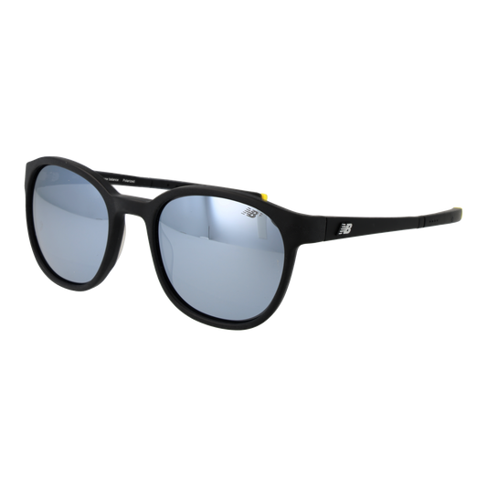 New Balance Panto Sunglasses Black (25002974) Men