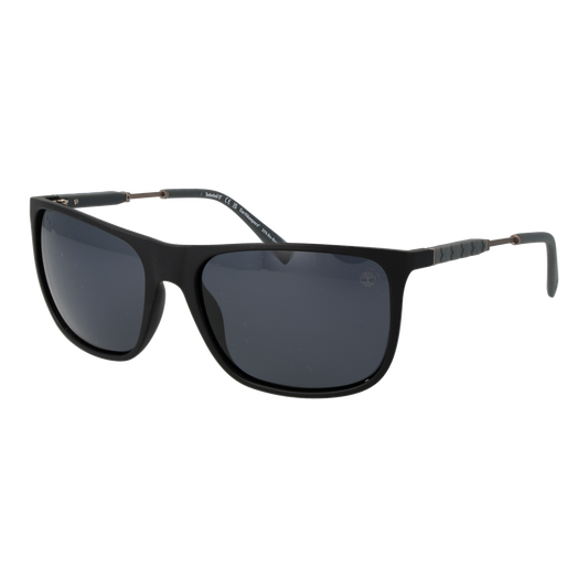 Timberland Square Sunglasses Black (26002524) Men