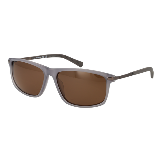 Harley-Davidson Rectangle Sunglasses Grey (25007784) Men