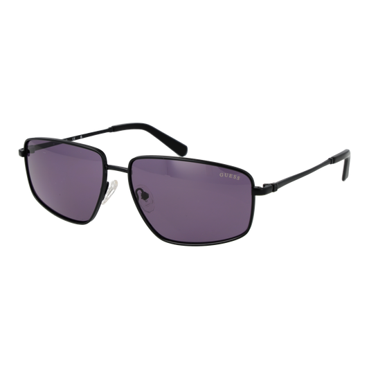 Guess Rectangle Sunglasses Black (25007756) Men