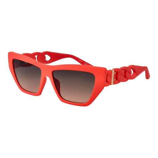 Guess Cat Eye Sunglasses Red (25004671) Women