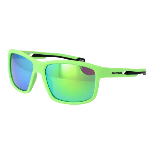 Skechers Sport Sunglasses Green (25003838) Men