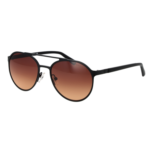 Guess Round Sunglasses Black (26002587) Men