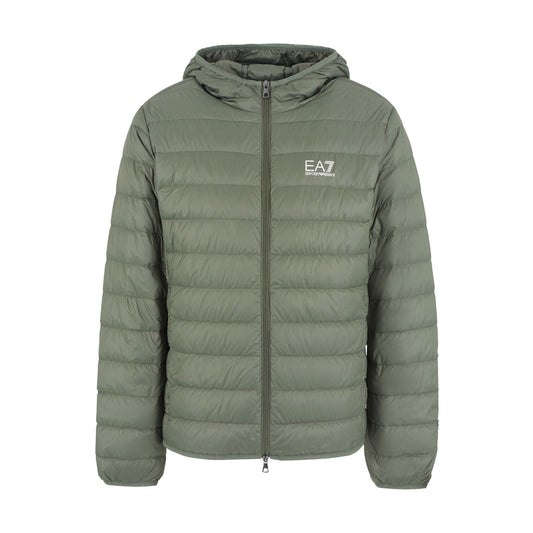 EA7 Core Identity Down Jacket (8NPB24-PNGPZ-1846) Men