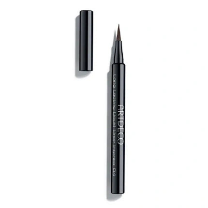 Artdeco Long Lasting Liquid Liner Intense 04 Brown 0.6ml