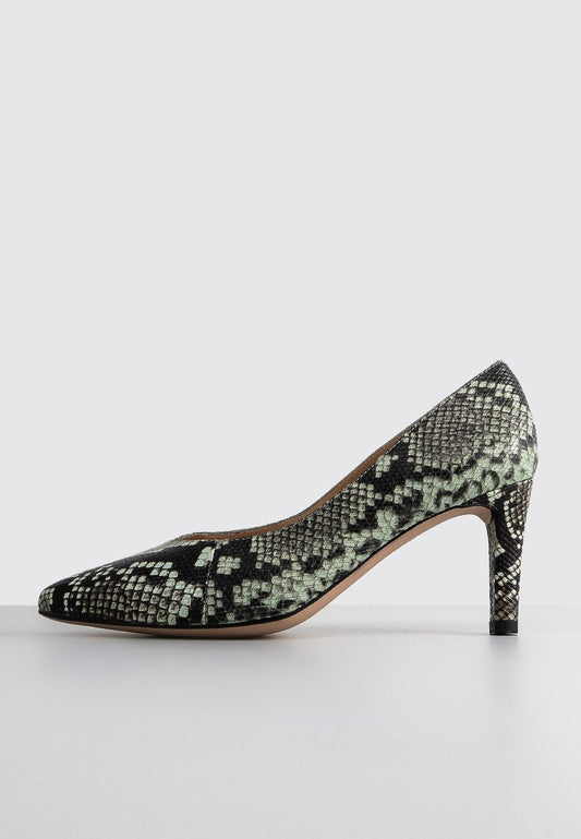 Unisa Pumps Mint (ZZO1D4R42-M00) Women
