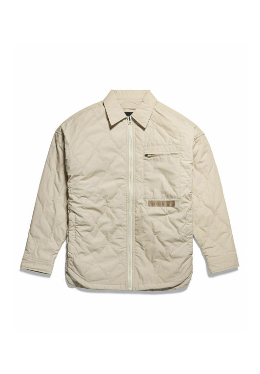 Unisex Postino Oversized Jacket 2.0 Unisex