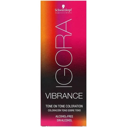 Schwarzkopf Professional Demi-Permanent Dye Igora Vibrance 9-00 very light blonde natural 60ml