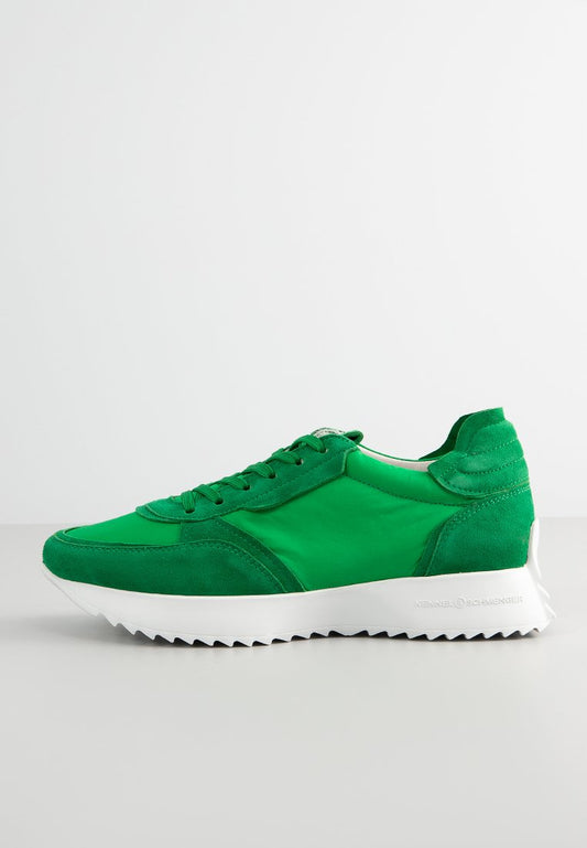 Kennel + Schmenger Pull Green (ZZO2AMD09-B00) Women