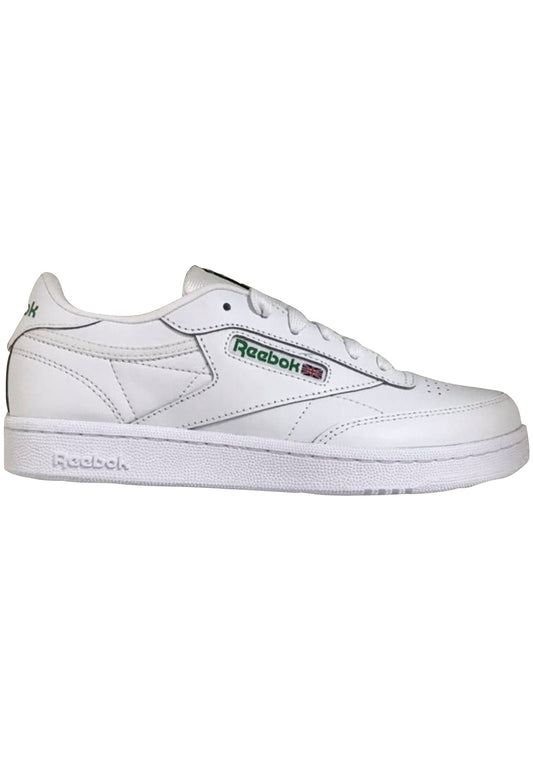 Reebok Classic Sneaker Club C White (RE015O0CW-A11) Kids