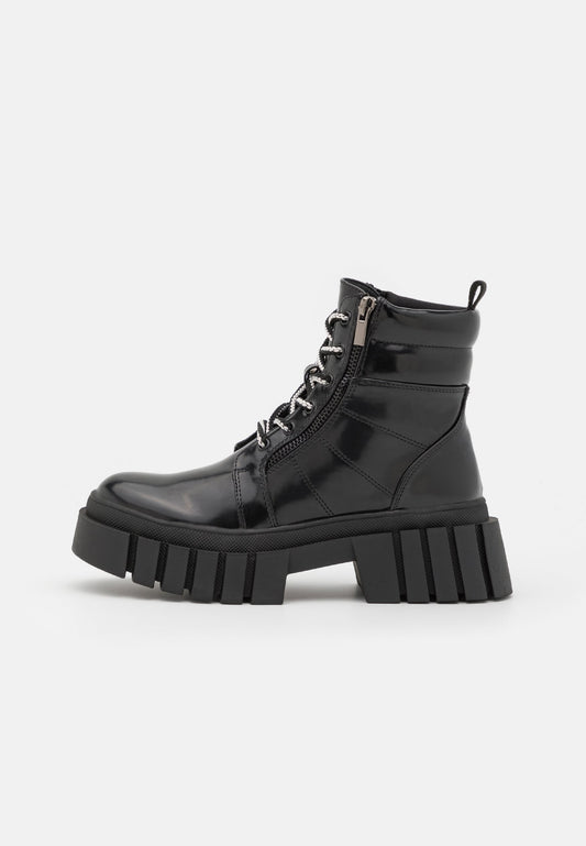 Steve Madden INCREDIBLE Black (ZZO1PB510-Q00) Women