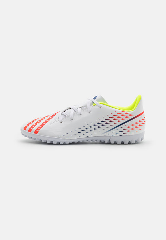 adidas Performance PREDATOR EDGE.4 TF White (AD542A4MV-A11) Men