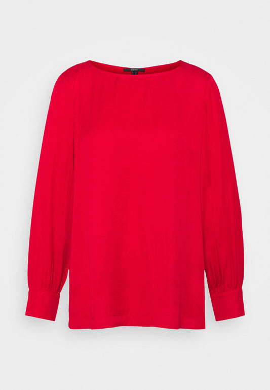 Esprit Collection SG 120EO1F306 Blouse Red (ES421E0UB-G11) Women