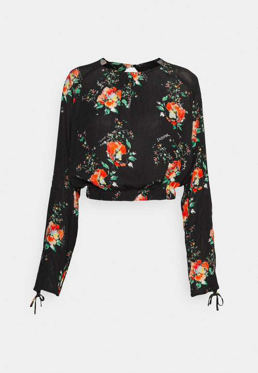 Desigual BLU_KEIRA Black (DE121E0IY-Q11) Women
