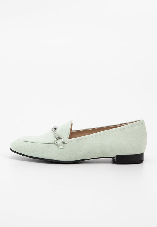 Högl Slippers Mint (ZZO2J5126-M00) Women