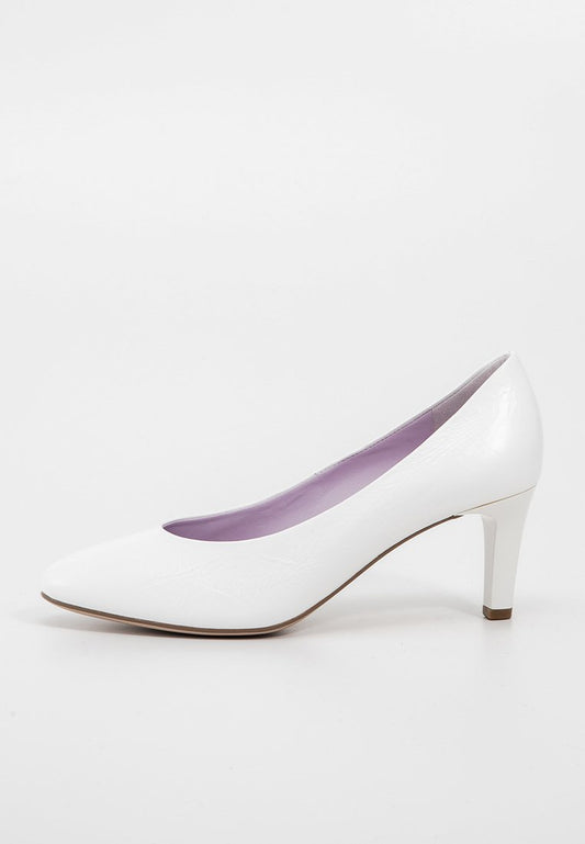 Högl Pumps White (ZZO2L7M22-A00) Women
