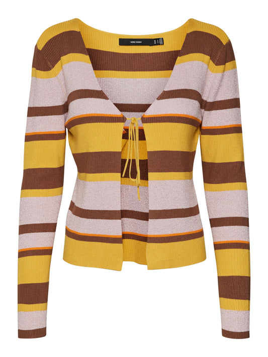 Vero Moda VMAURA LS OPEN CARDIGAN GA (8510086) Women