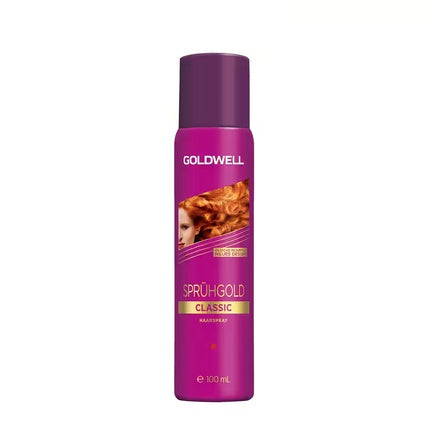Goldwell Spruhgold Hairspray Classic - 100ml