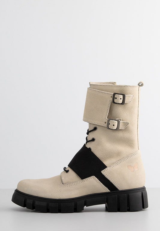 Felmini Saura C434 White (ZZO1JUG03-A00) Women